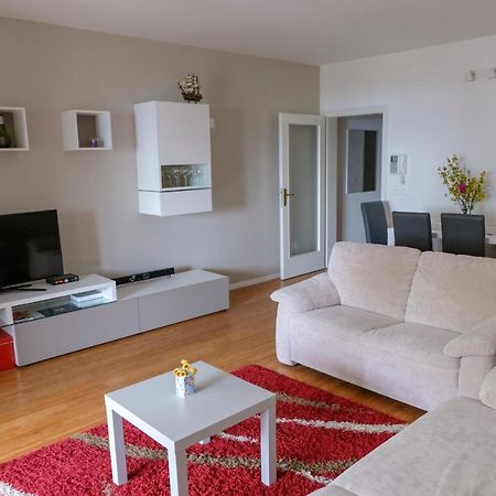 Apartment Summertime تْسْغيكفانِتْسا المظهر الخارجي الصورة