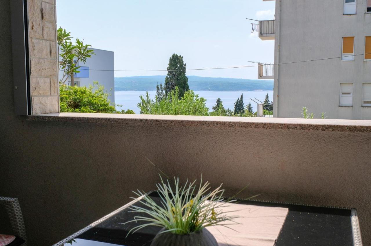 Apartment Summertime تْسْغيكفانِتْسا المظهر الخارجي الصورة