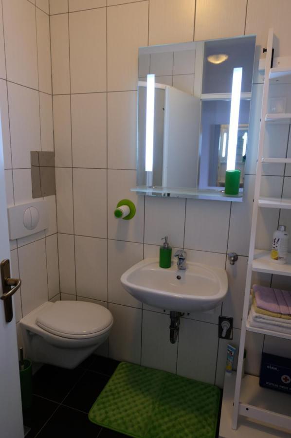 Apartment Summertime تْسْغيكفانِتْسا المظهر الخارجي الصورة