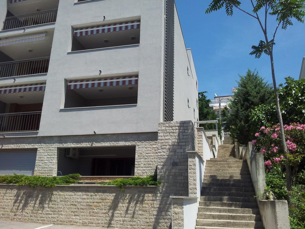 Apartment Summertime تْسْغيكفانِتْسا الغرفة الصورة