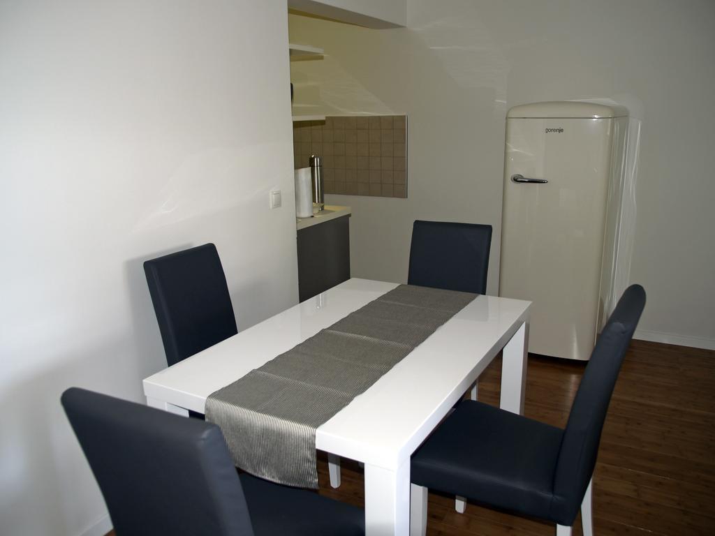 Apartment Summertime تْسْغيكفانِتْسا الغرفة الصورة
